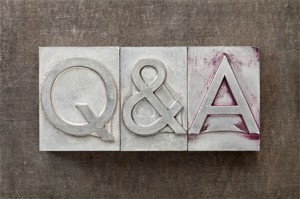 questions and answers - Q&A