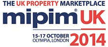 MIPIM UK Logo