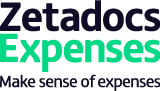 Zetadocs Expenses