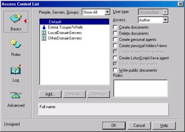 HOWTO: Configuring Lotus Notes R5 with Zetafax