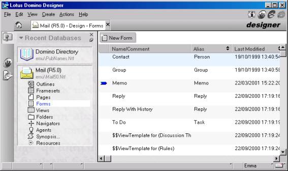 HOWTO: Configuring Lotus Notes R5 with Zetafax