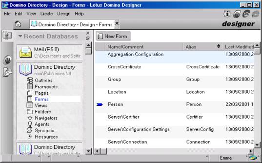 HOWTO: Configuring Lotus Notes R5 with Zetafax