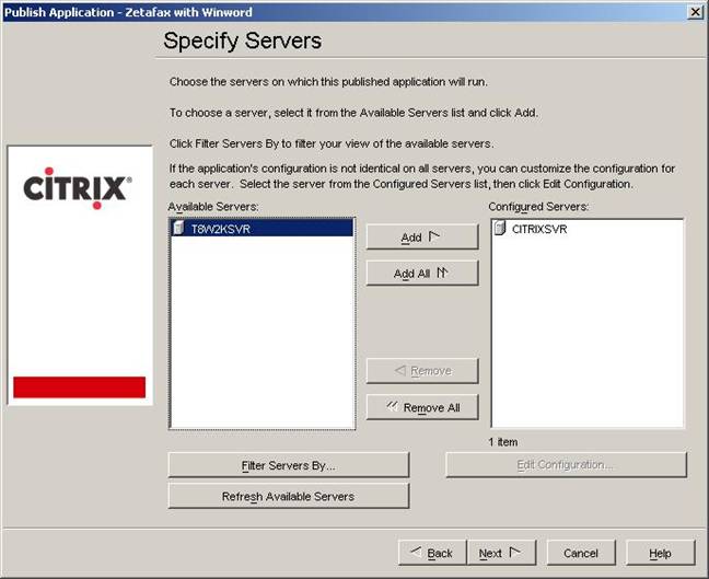 Zetafax Client Windows 7