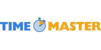 Timemaster logo