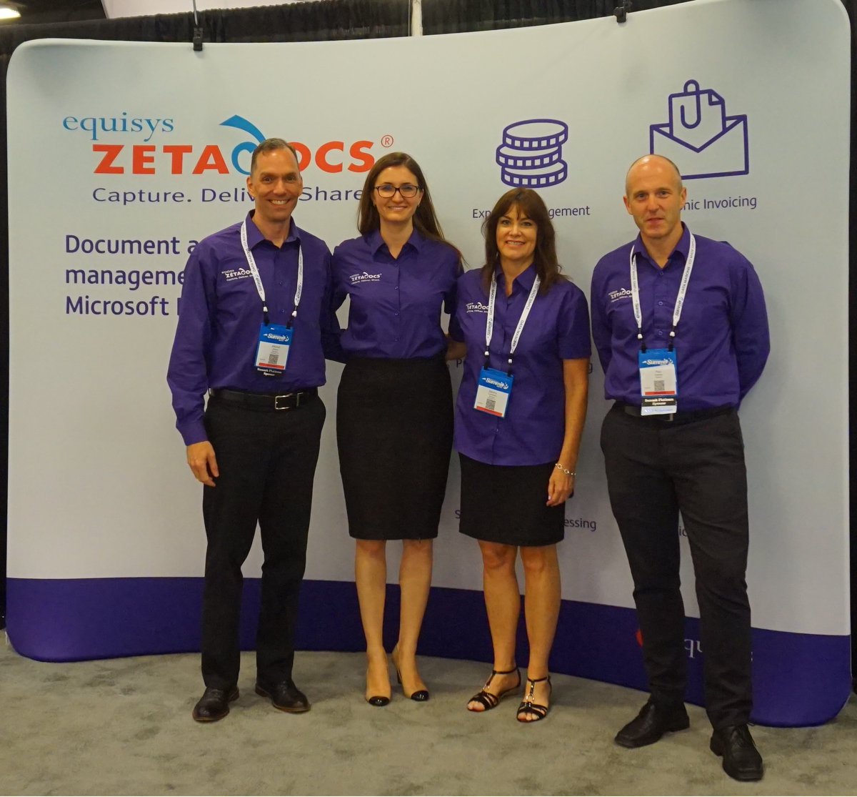 Zetadocs Team